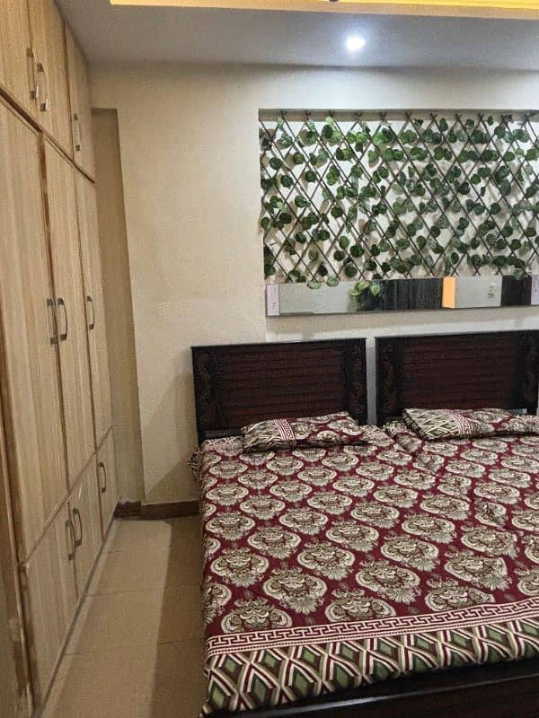 Furnished Apartment available for rent 2