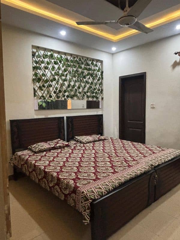 Furnished Apartment available for rent 5