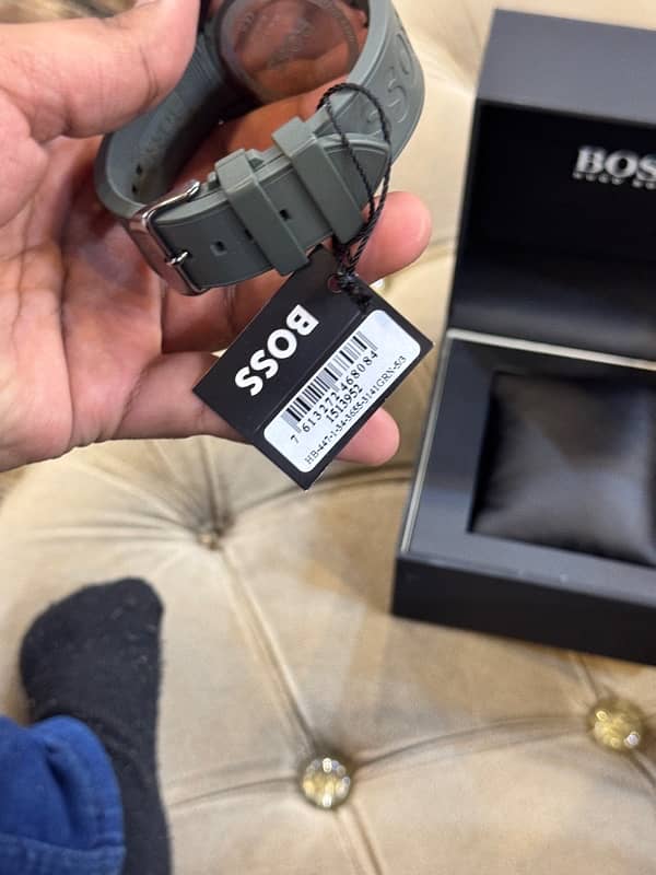 HUGO BOSS 1513952 1