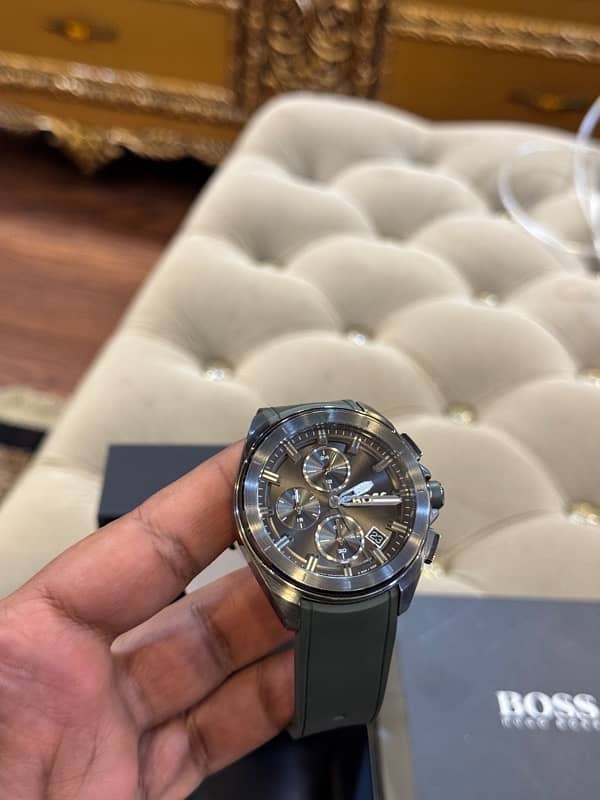 HUGO BOSS 1513952 4