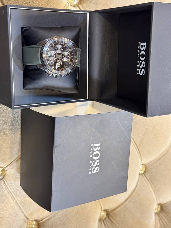 HUGO BOSS 1513952 6