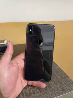 iPhone XS Max