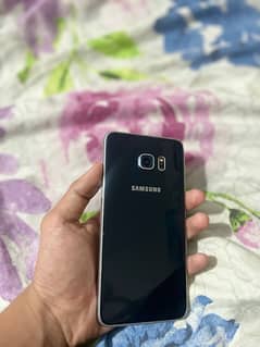 S6 adge plus 32 gb official approved