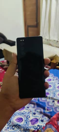 Sony Xperia 5 official PTA