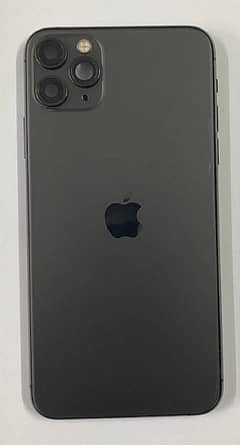 Iphone 11 Pro 256 Non-PTA 81%