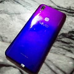 vivo y85