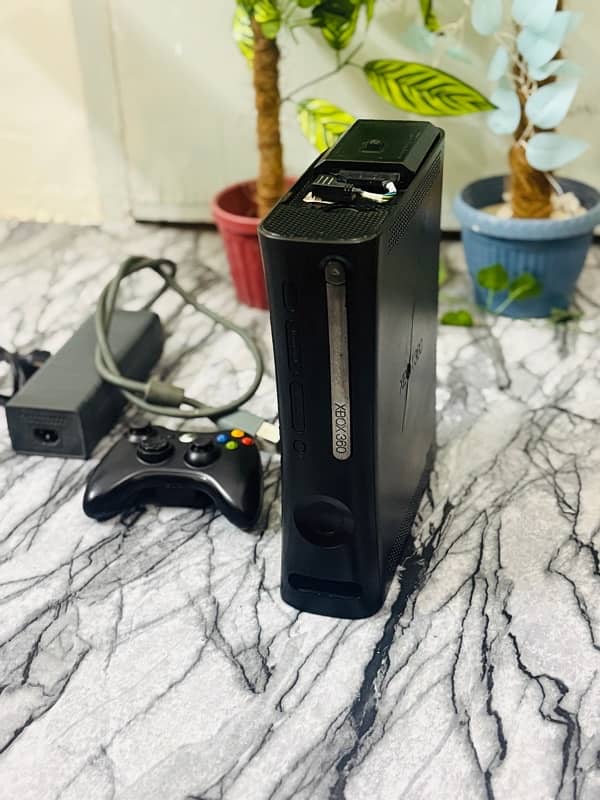 XBOX 360 jailbreak JESPAR HALO EDITION GAME INSTALL 40+ 1