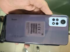 Xiaomi redmi note 12 pro 8/256gb