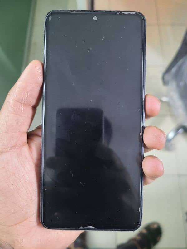 Xiaomi redmi note 12 pro 8/256gb 1