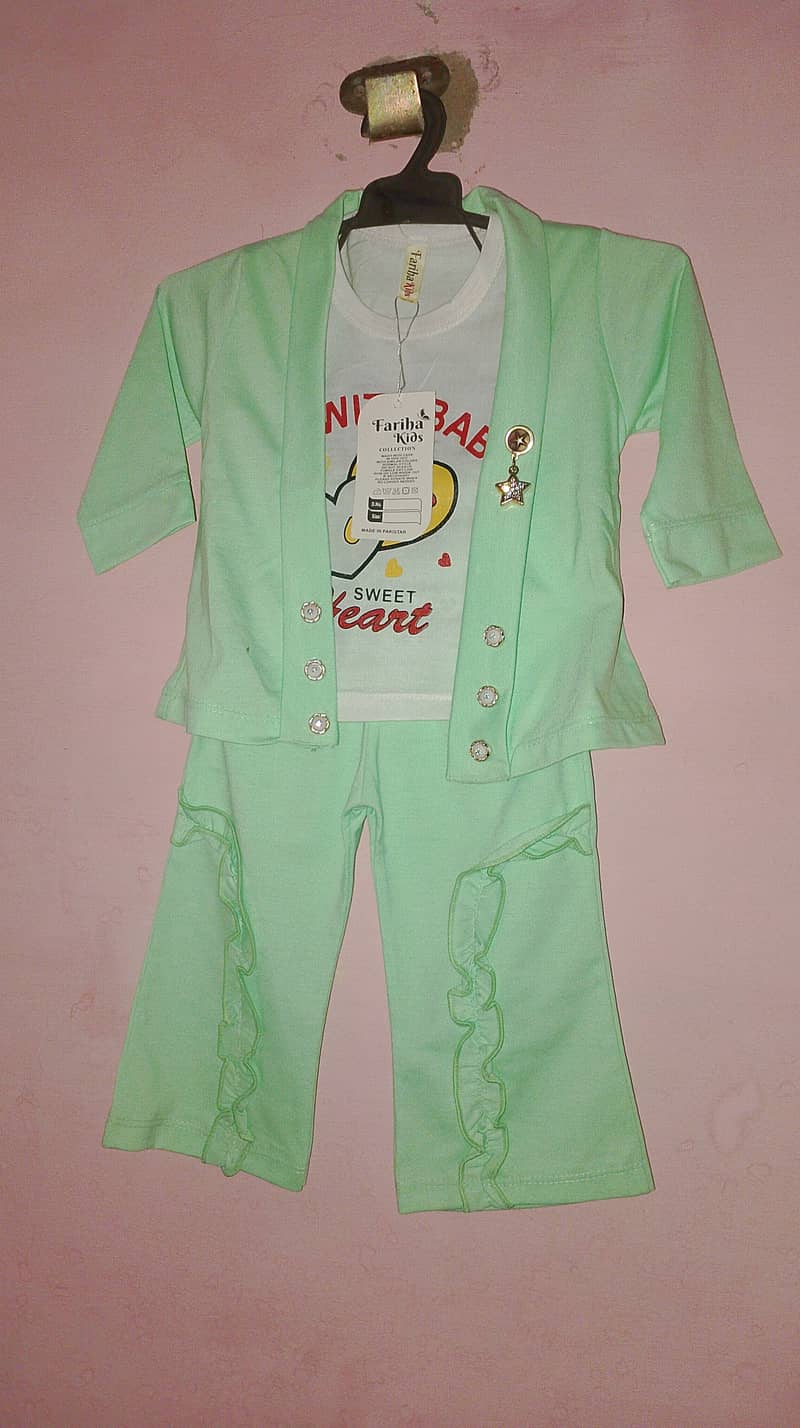 Babies New Design 1