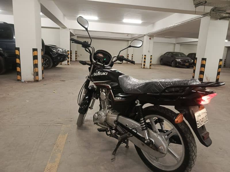 SUZUKI GD 110 MODEL 2021 CONTACT NUMBER 0302-2949427 9