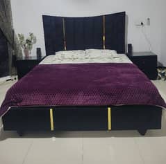 Bed set