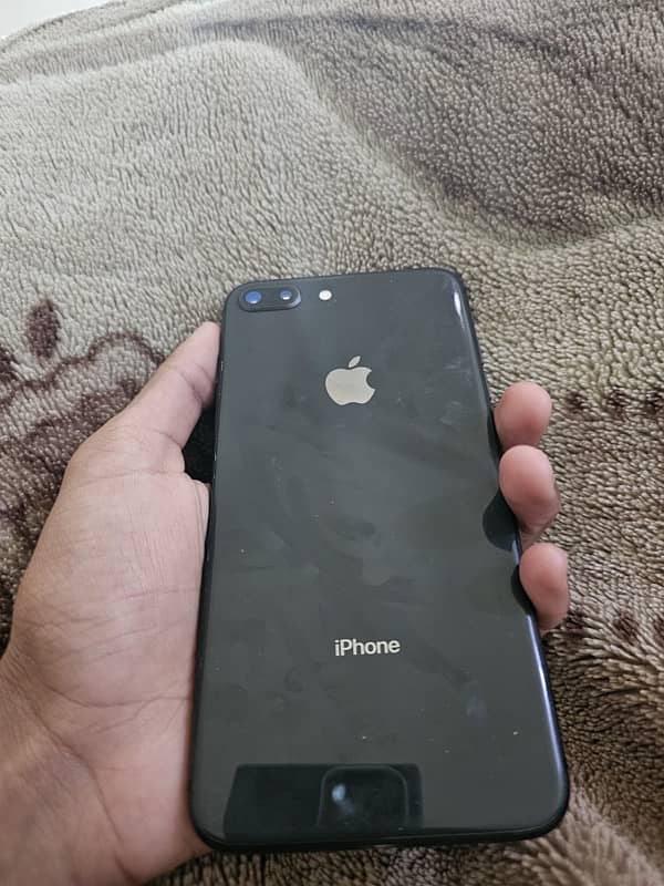 Iphone 8 plus 1