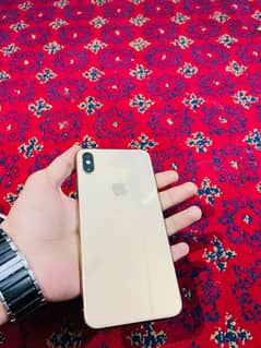 Iphone Xs Max