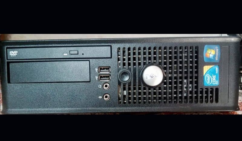 dell pc desktop 1