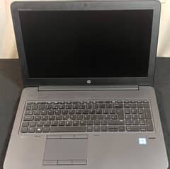 HP Zbook G3 professional premium rendering workstation at best price