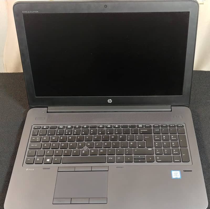 HP Zbook G3 professional premium rendering workstation at best price 0