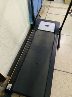 Gold Star 021 treadmill urgent sale