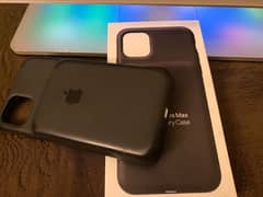 iphone 11 pro max smart battery case