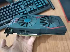 rx570 4gb graphic card