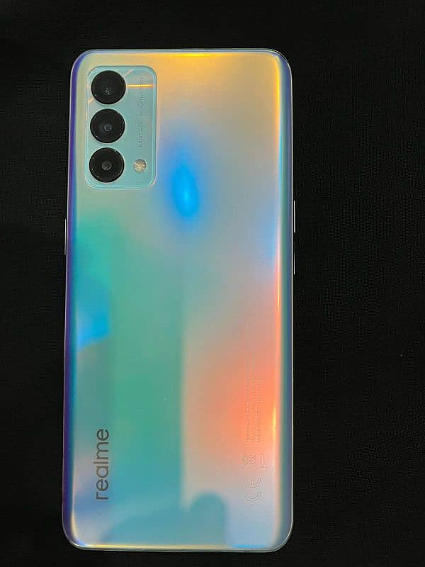 Realme Gt Master Edition 5