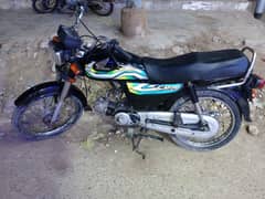 Honda cd702023hyderabad