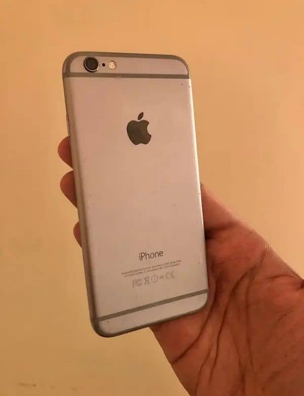 iphone 6 non pta 03284987284 2