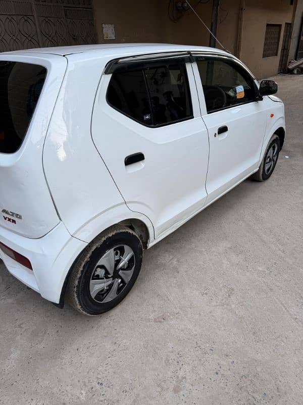 Suzuki Alto 2021 3