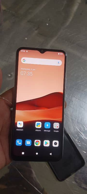 vivo y20  4/64 sell and exchange 1