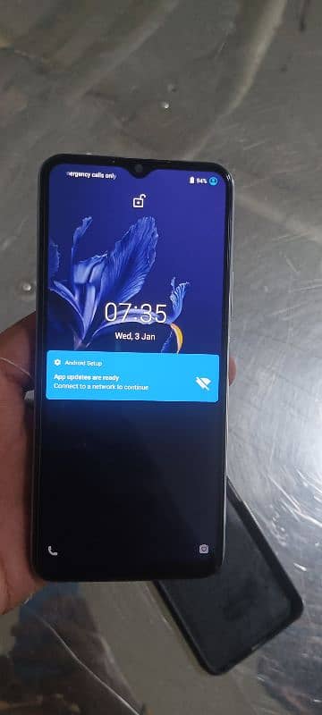 vivo y20  4/64 sell and exchange 4