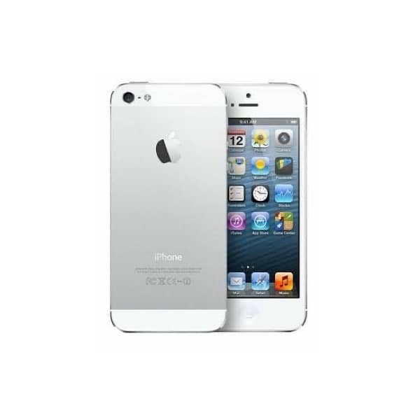 iPhone 5 Non pta 0