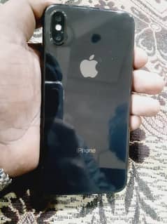 I phone x 256 gb