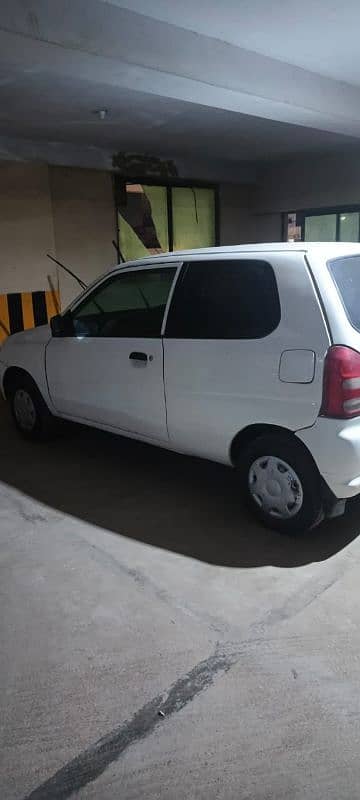 Suzuki Alto lepo 2001-2006 0-3-3-2-9-0-9-0-2-9-4 1