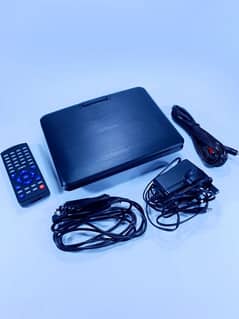 Portable DVD Player 17.5" for Car