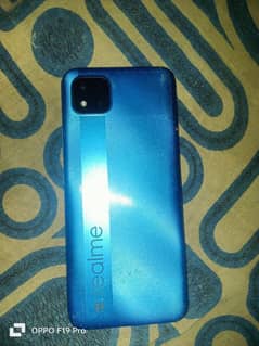 realme C11