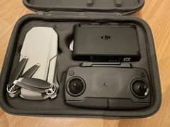 DJI Mavic Mini Fly More Combo