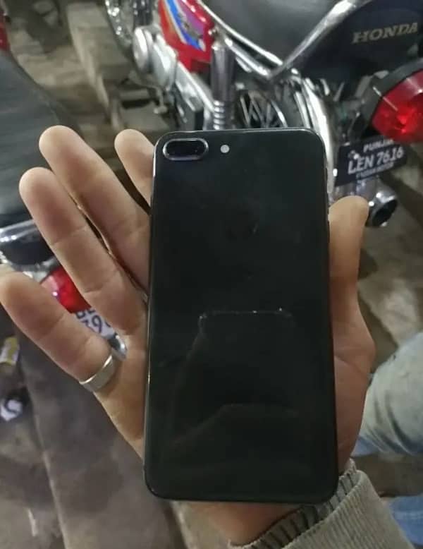 iPhone 8 Plus 256gb Non pta 0