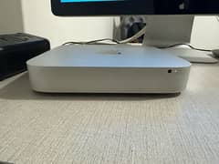 Apple Mac Mini Late 2014 Core i5