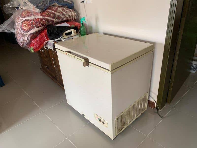 freezer for sale 4