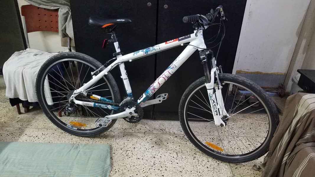 SCOTT cycle for sell 1