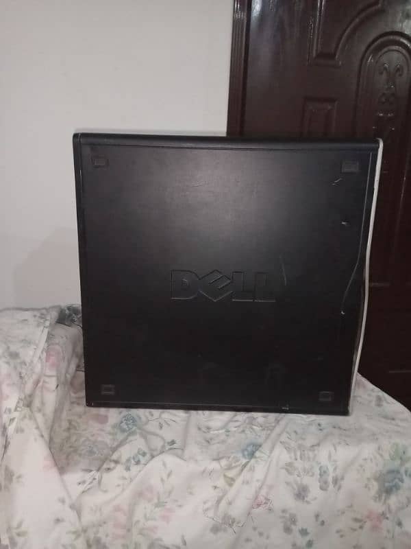 DELL custom pc 3