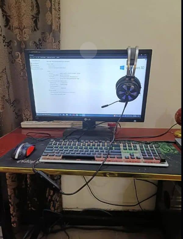 Selling Gaming PC 0