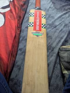 Cricket Bat Kashmiri Willow