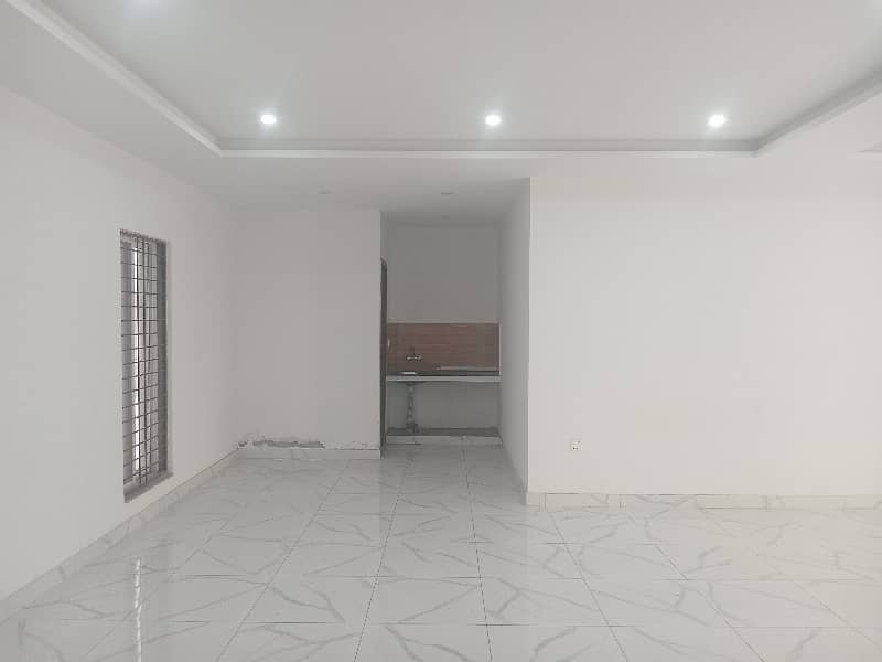 5 Marla Ground floor Hall for Rent in Sector C Bahria Town Lahore 7