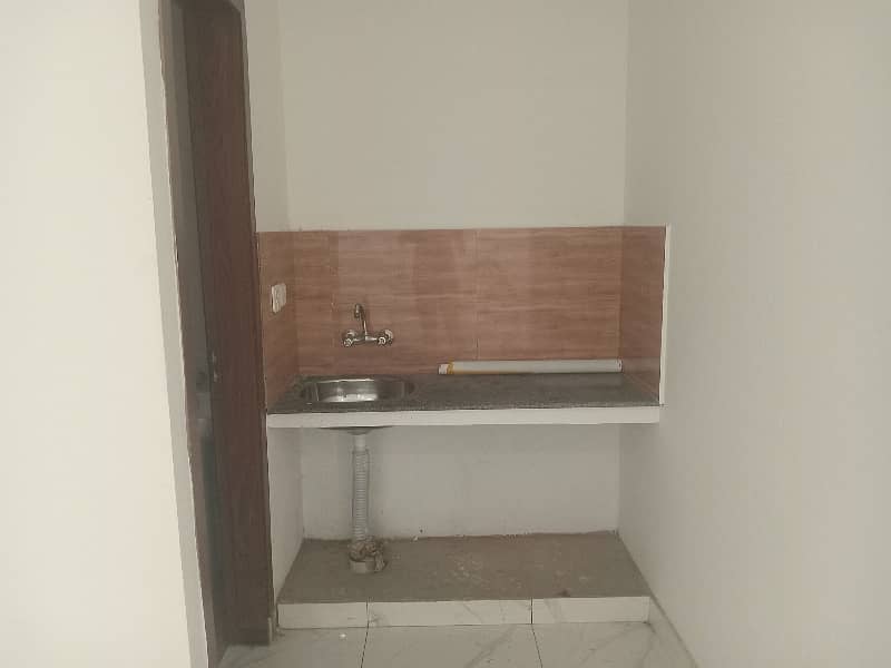 5 Marla Ground floor Hall for Rent in Sector C Bahria Town Lahore 8