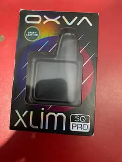 xlim sq pro