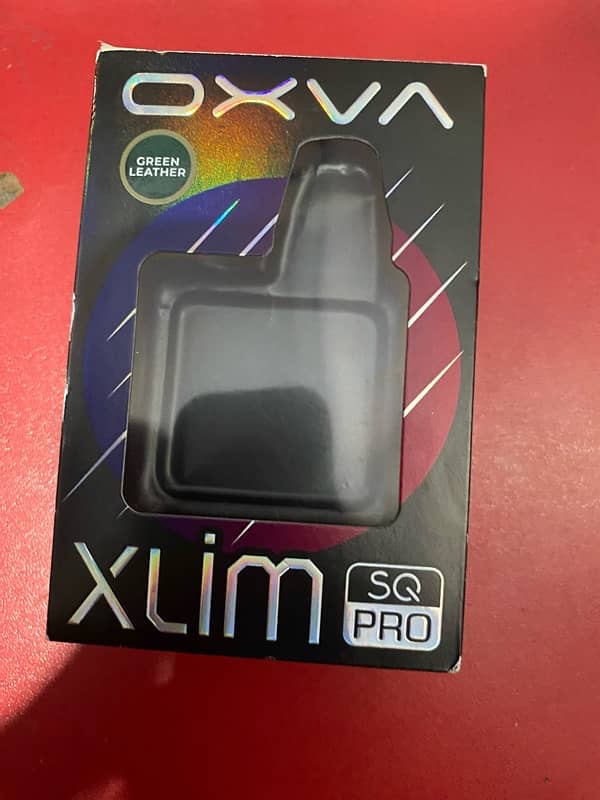 xlim sq pro 0