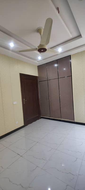 Ideal 05 Marla House for Sale in Muhafiz Town Phase 01 near Thokar Niaz baig & Raiwind Road 7