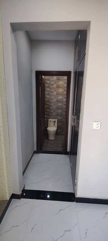 Ideal 05 Marla House for Sale in Muhafiz Town Phase 01 near Thokar Niaz baig & Raiwind Road 14