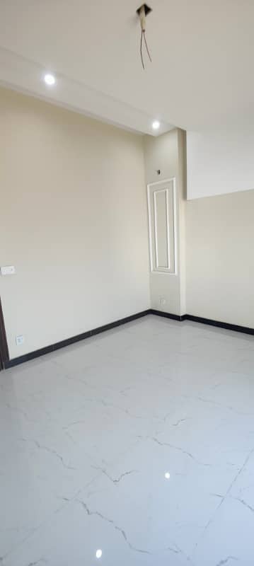 Ideal 05 Marla House for Sale in Muhafiz Town Phase 01 near Thokar Niaz baig & Raiwind Road 17